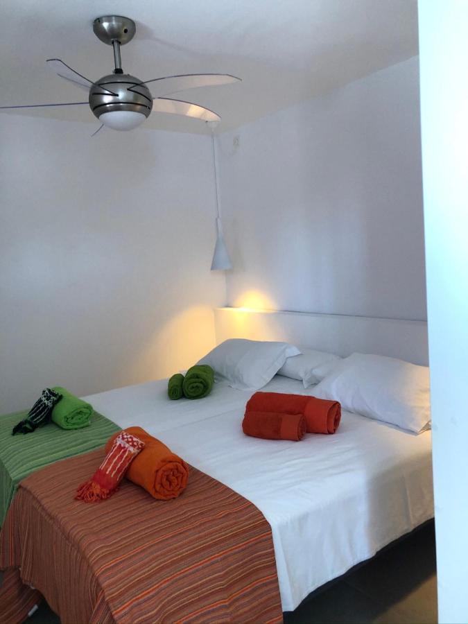 Es Queixal - Can Canet Con Piscina Exterior Climatizada Cala Vadella  Eksteriør billede