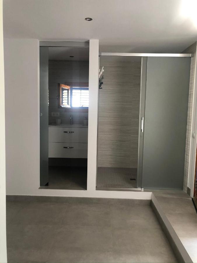 Es Queixal - Can Canet Con Piscina Exterior Climatizada Cala Vadella  Eksteriør billede