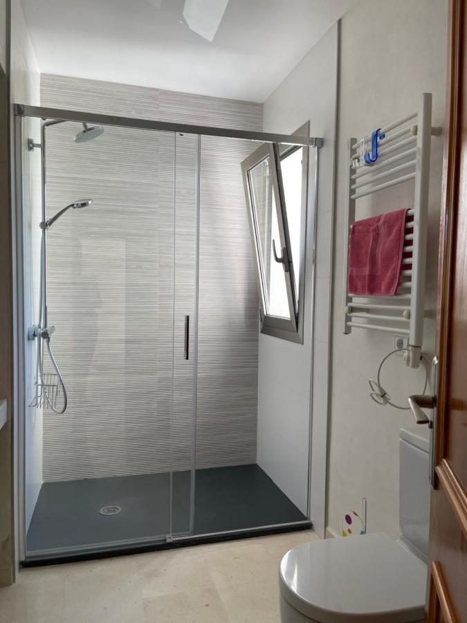 Es Queixal - Can Canet Con Piscina Exterior Climatizada Cala Vadella  Eksteriør billede
