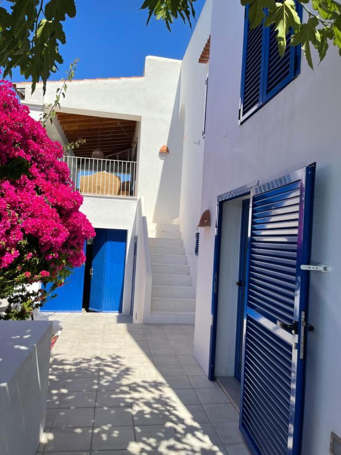 Es Queixal - Can Canet Con Piscina Exterior Climatizada Cala Vadella  Eksteriør billede