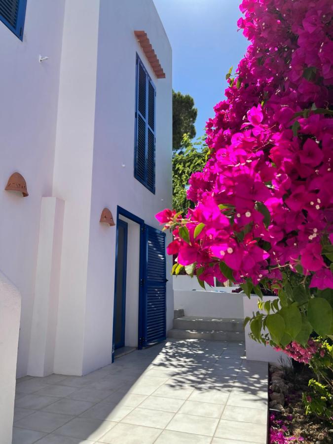 Es Queixal - Can Canet Con Piscina Exterior Climatizada Cala Vadella  Eksteriør billede